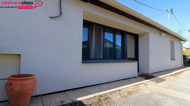 Ma-Cabane - Vente Maison VILLENAVE-D'ORNON, 77 m²