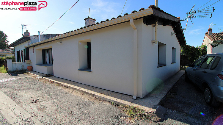 Ma-Cabane - Vente Maison VILLENAVE-D'ORNON, 77 m²