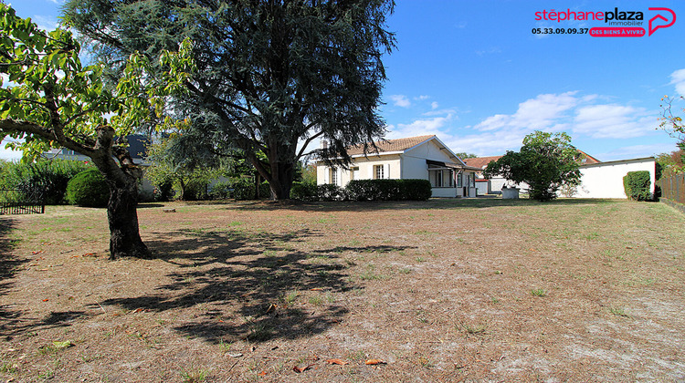 Ma-Cabane - Vente Maison VILLENAVE-D'ORNON, 102 m²