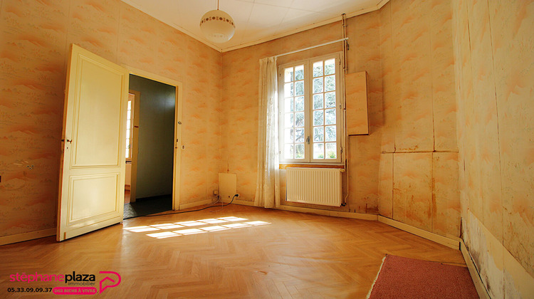 Ma-Cabane - Vente Maison VILLENAVE-D'ORNON, 102 m²