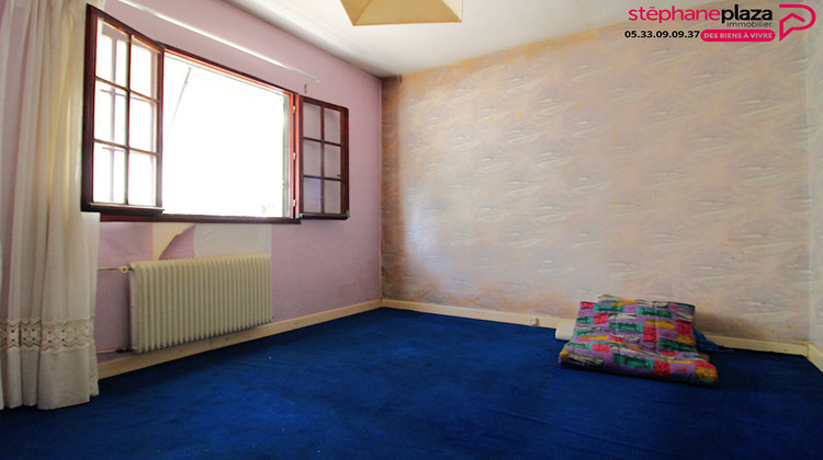 Ma-Cabane - Vente Maison VILLENAVE-D'ORNON, 102 m²
