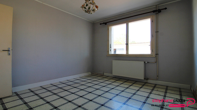 Ma-Cabane - Vente Maison VILLENAVE-D'ORNON, 102 m²