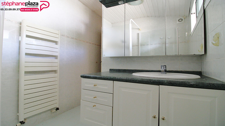 Ma-Cabane - Vente Maison VILLENAVE-D'ORNON, 102 m²