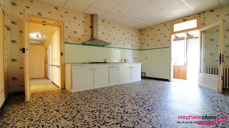 Ma-Cabane - Vente Maison VILLENAVE-D'ORNON, 102 m²