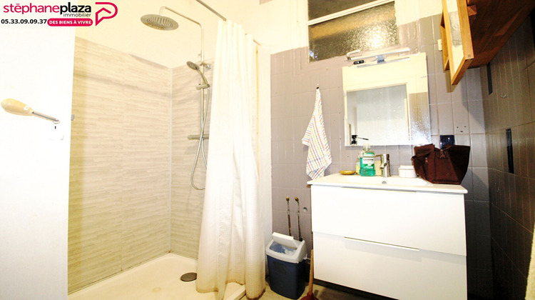 Ma-Cabane - Vente Maison VILLENAVE-D'ORNON, 106 m²