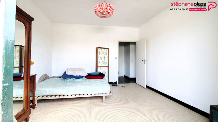 Ma-Cabane - Vente Maison VILLENAVE-D'ORNON, 106 m²
