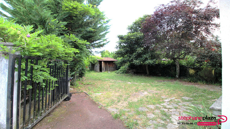 Ma-Cabane - Vente Maison VILLENAVE-D'ORNON, 106 m²