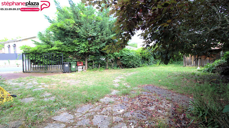 Ma-Cabane - Vente Maison VILLENAVE-D'ORNON, 106 m²