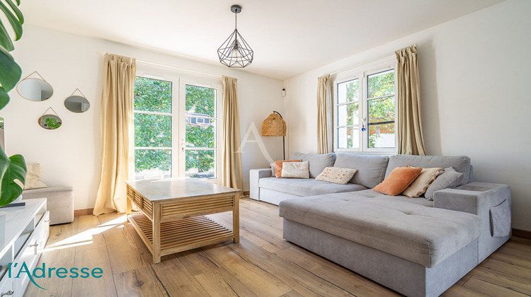 Ma-Cabane - Vente Maison VILLENAVE-D'ORNON, 90 m²