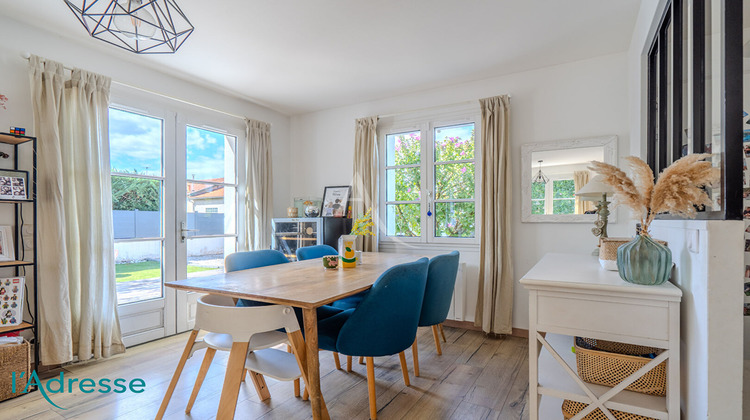 Ma-Cabane - Vente Maison VILLENAVE-D'ORNON, 90 m²