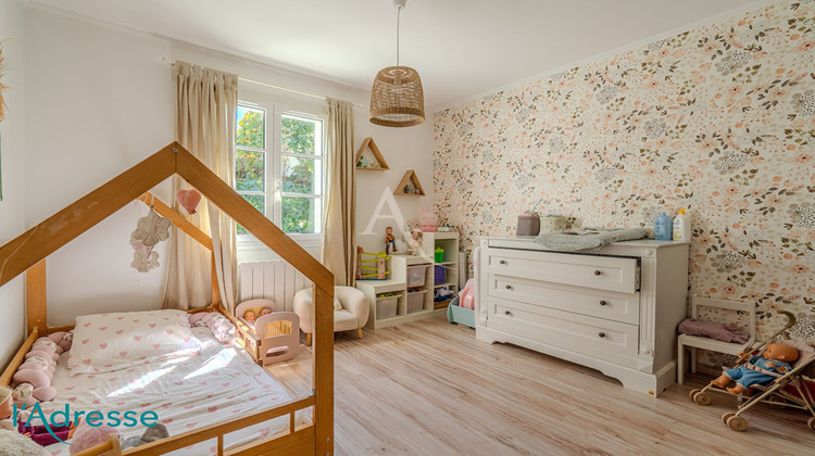 Ma-Cabane - Vente Maison VILLENAVE-D'ORNON, 90 m²