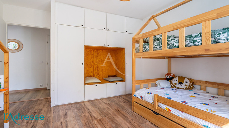 Ma-Cabane - Vente Maison VILLENAVE-D'ORNON, 90 m²