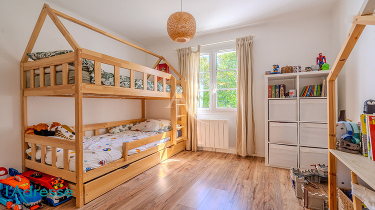 Ma-Cabane - Vente Maison VILLENAVE-D'ORNON, 90 m²