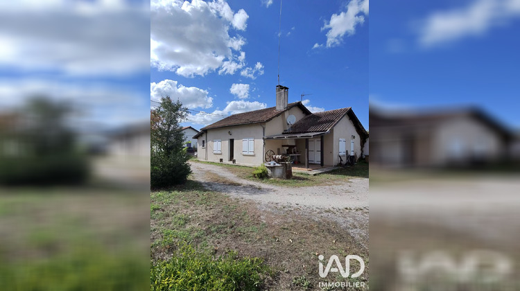 Ma-Cabane - Vente Maison Villenave-d'Ornon, 130 m²
