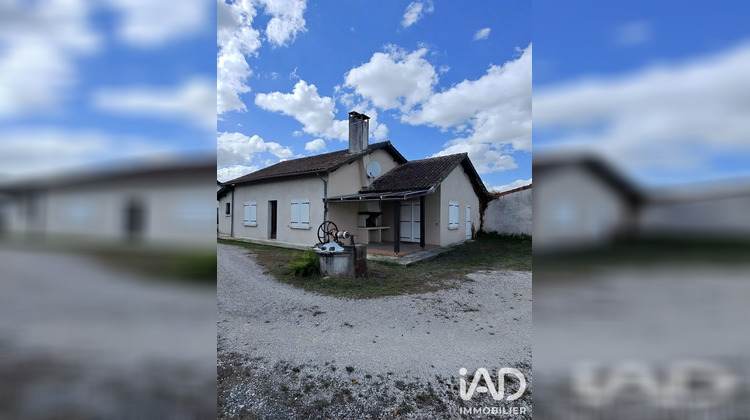 Ma-Cabane - Vente Maison Villenave-d'Ornon, 130 m²