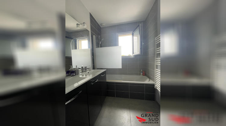 Ma-Cabane - Vente Maison Villenave-d'Ornon, 115 m²