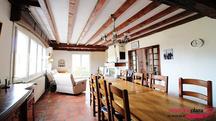 Ma-Cabane - Vente Maison VILLENAVE-D'ORNON, 179 m²