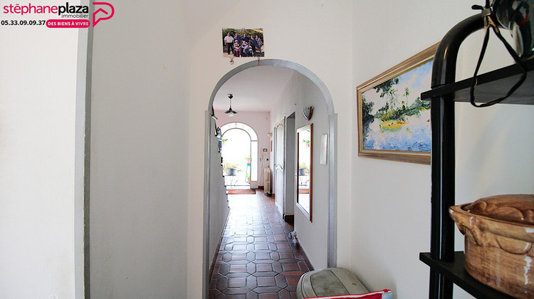 Ma-Cabane - Vente Maison VILLENAVE-D'ORNON, 179 m²