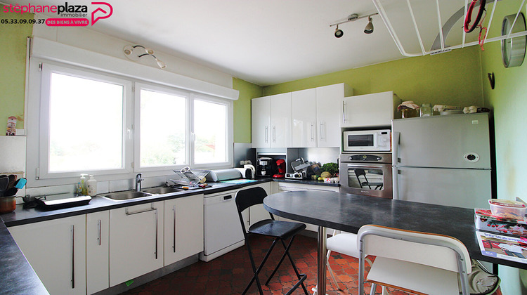 Ma-Cabane - Vente Maison VILLENAVE-D'ORNON, 179 m²
