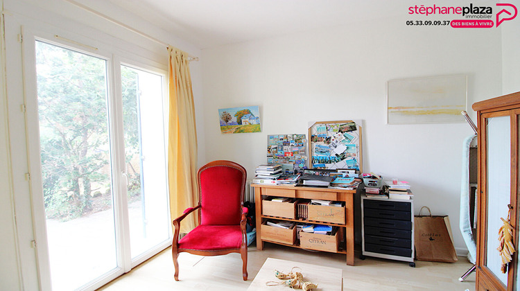 Ma-Cabane - Vente Maison VILLENAVE-D'ORNON, 179 m²