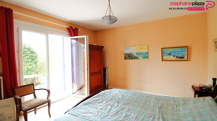 Ma-Cabane - Vente Maison VILLENAVE-D'ORNON, 179 m²