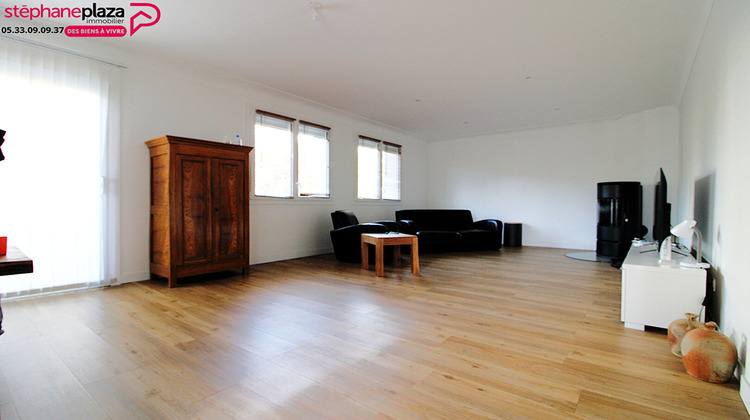 Ma-Cabane - Vente Maison VILLENAVE-D'ORNON, 202 m²