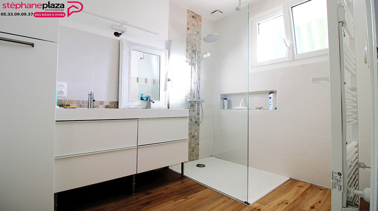 Ma-Cabane - Vente Maison VILLENAVE-D'ORNON, 202 m²
