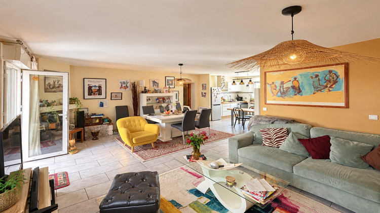 Ma-Cabane - Vente Maison Villenave-d'Ornon, 105 m²