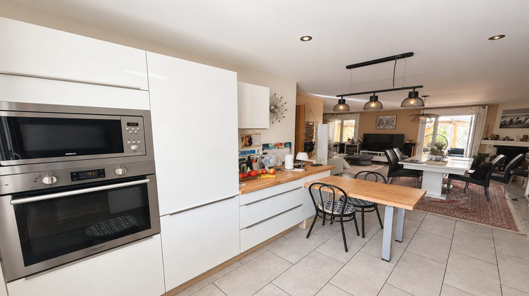 Ma-Cabane - Vente Maison Villenave-d'Ornon, 105 m²