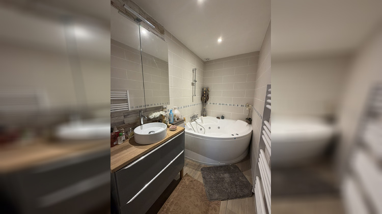 Ma-Cabane - Vente Maison Villenave-d'Ornon, 105 m²