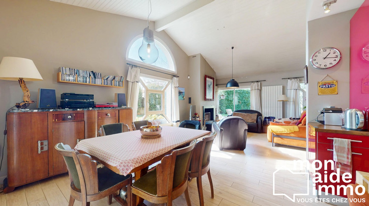 Ma-Cabane - Vente Maison Villenave-d'Ornon, 170 m²
