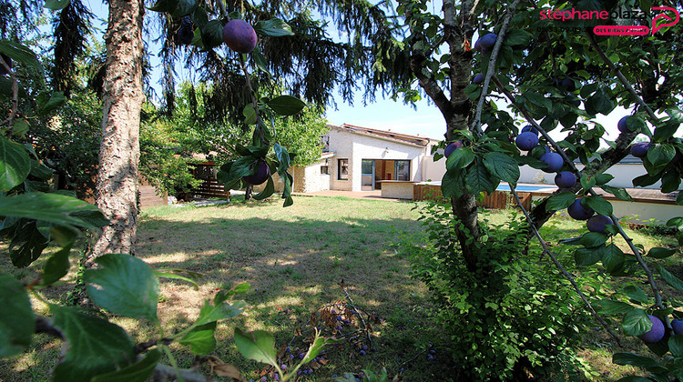 Ma-Cabane - Vente Maison VILLENAVE-D'ORNON, 152 m²