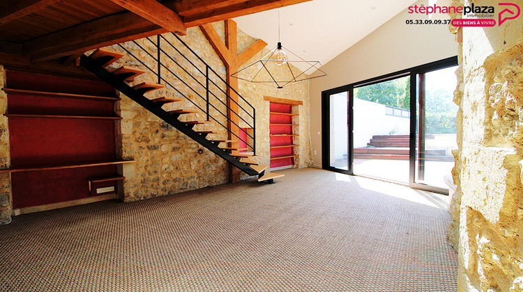 Ma-Cabane - Vente Maison VILLENAVE-D'ORNON, 152 m²