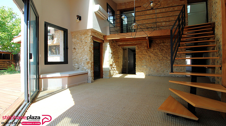 Ma-Cabane - Vente Maison VILLENAVE-D'ORNON, 152 m²