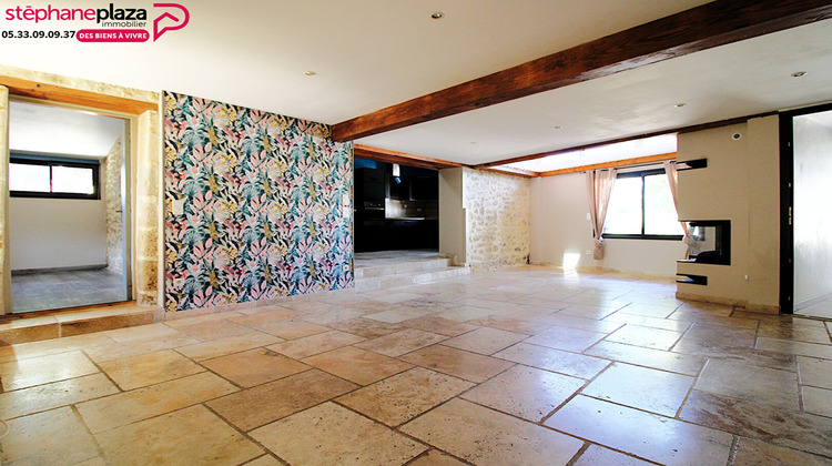 Ma-Cabane - Vente Maison VILLENAVE-D'ORNON, 152 m²