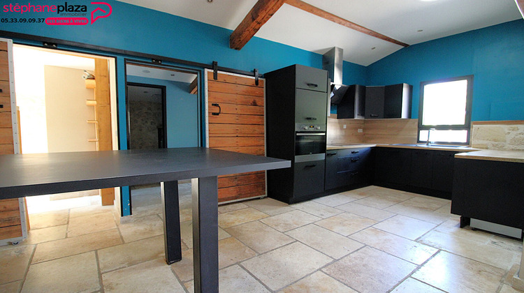Ma-Cabane - Vente Maison VILLENAVE-D'ORNON, 152 m²