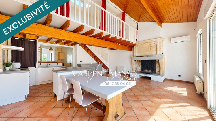 Ma-Cabane - Vente Maison Villenave-d'Ornon, 92 m²
