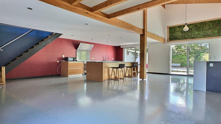 Ma-Cabane - Vente Maison VILLENAVE D ORNON, 110 m²