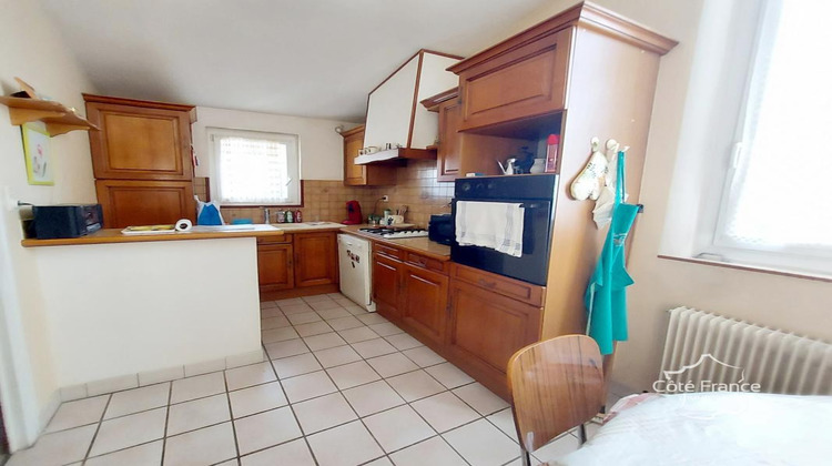 Ma-Cabane - Vente Maison VILLENAVE D ORNON, 100 m²