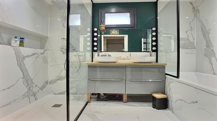 Ma-Cabane - Vente Maison VILLENAVE D ORNON, 115 m²