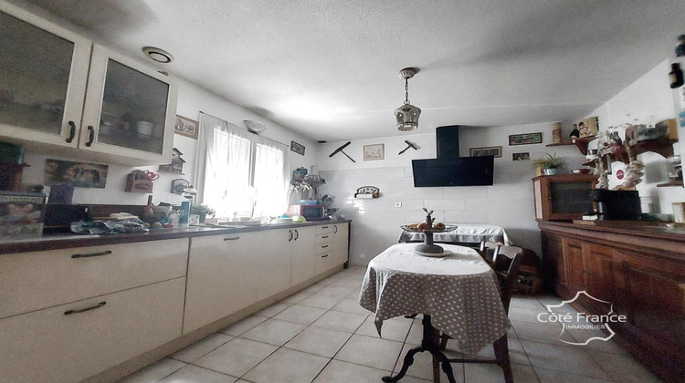 Ma-Cabane - Vente Maison VILLENAVE D ORNON, 150 m²