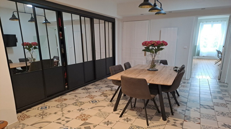 Ma-Cabane - Vente Maison VILLENAVE D ORNON, 240 m²