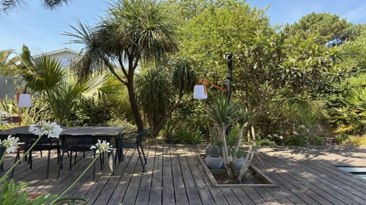 Ma-Cabane - Vente Maison VILLENAVE D ORNON, 169 m²