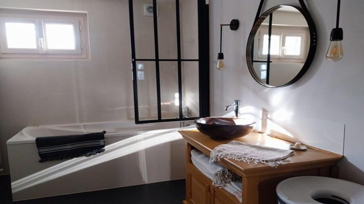 Ma-Cabane - Vente Maison VILLENAVE D ORNON, 169 m²