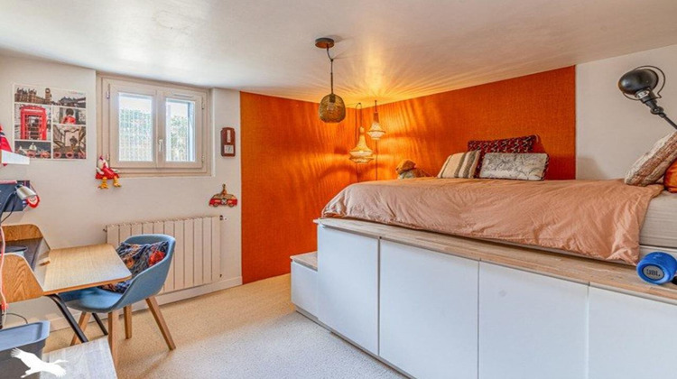 Ma-Cabane - Vente Maison VILLENAVE D ORNON, 169 m²