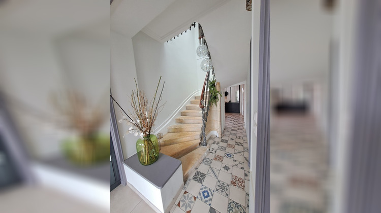 Ma-Cabane - Vente Maison VILLENAVE D ORNON, 240 m²