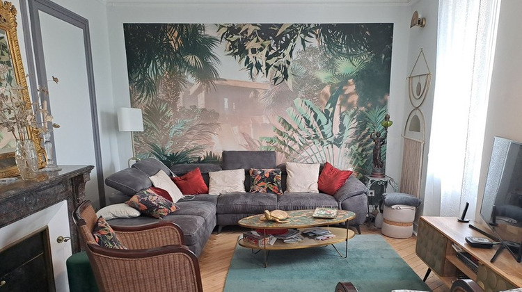 Ma-Cabane - Vente Maison VILLENAVE D ORNON, 240 m²