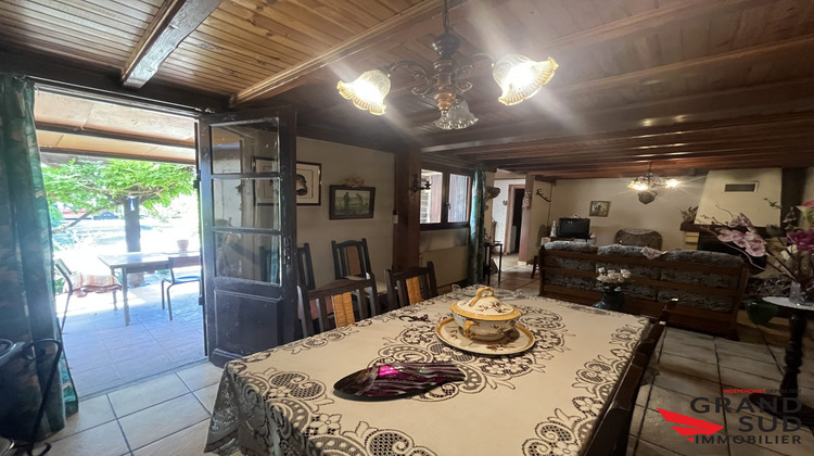 Ma-Cabane - Vente Maison villenave d ornon, 80 m²