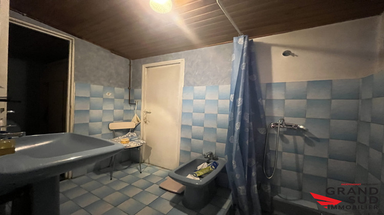 Ma-Cabane - Vente Maison villenave d ornon, 80 m²