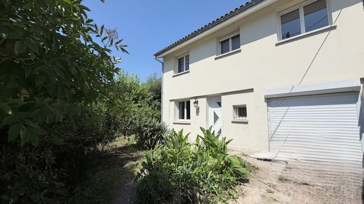 Ma-Cabane - Vente Maison VILLENAVE D ORNON, 86 m²